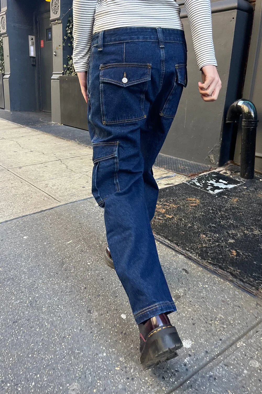 Allegra Jeans