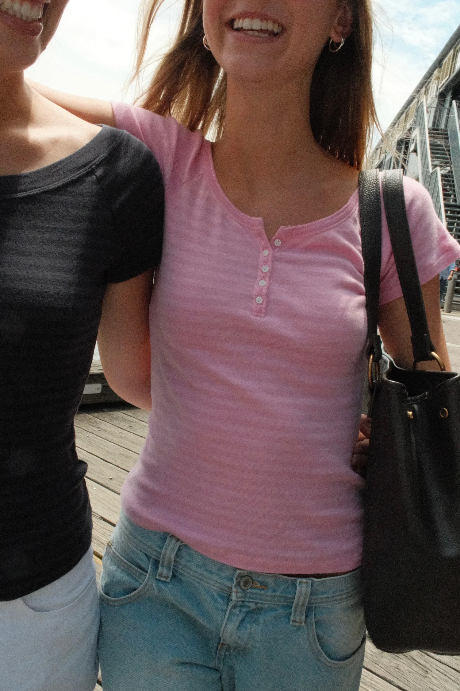 Amanda Top