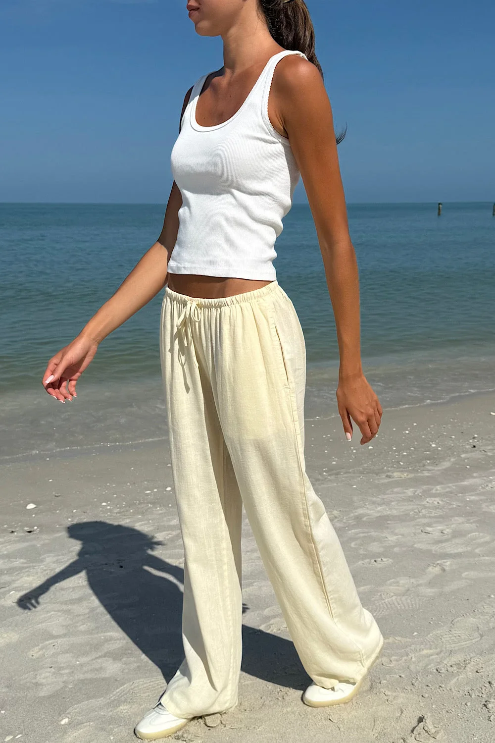 Anastasia Pants