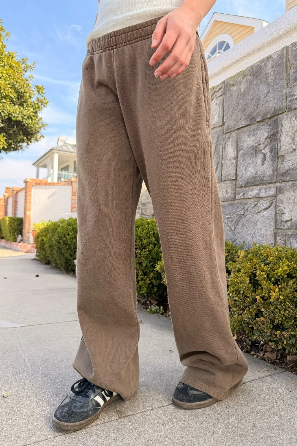 Anastasia Sweatpants