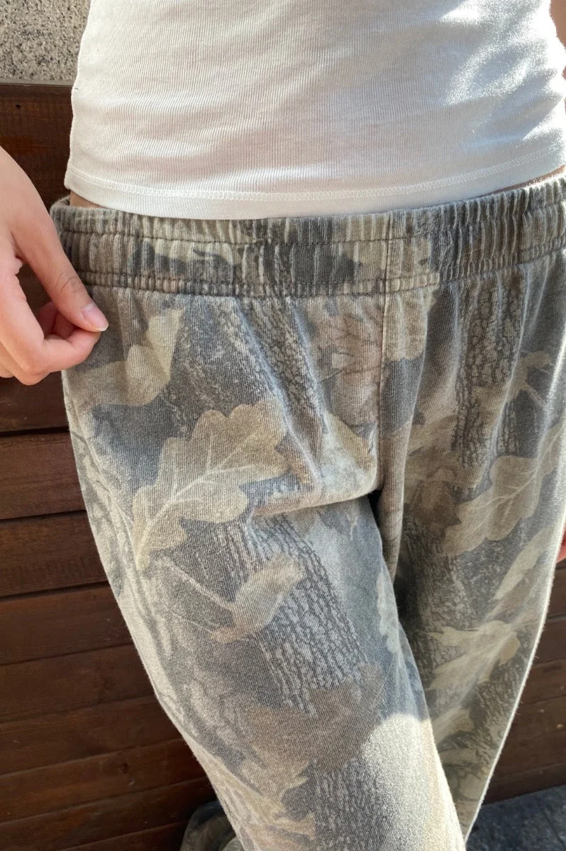 Anastasia Tie Sweatpants