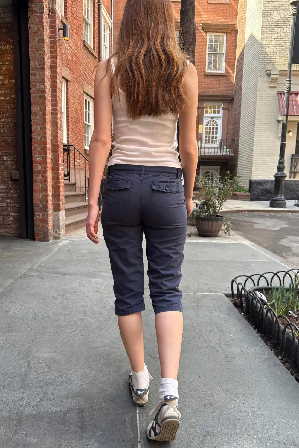 Arlo Shorts