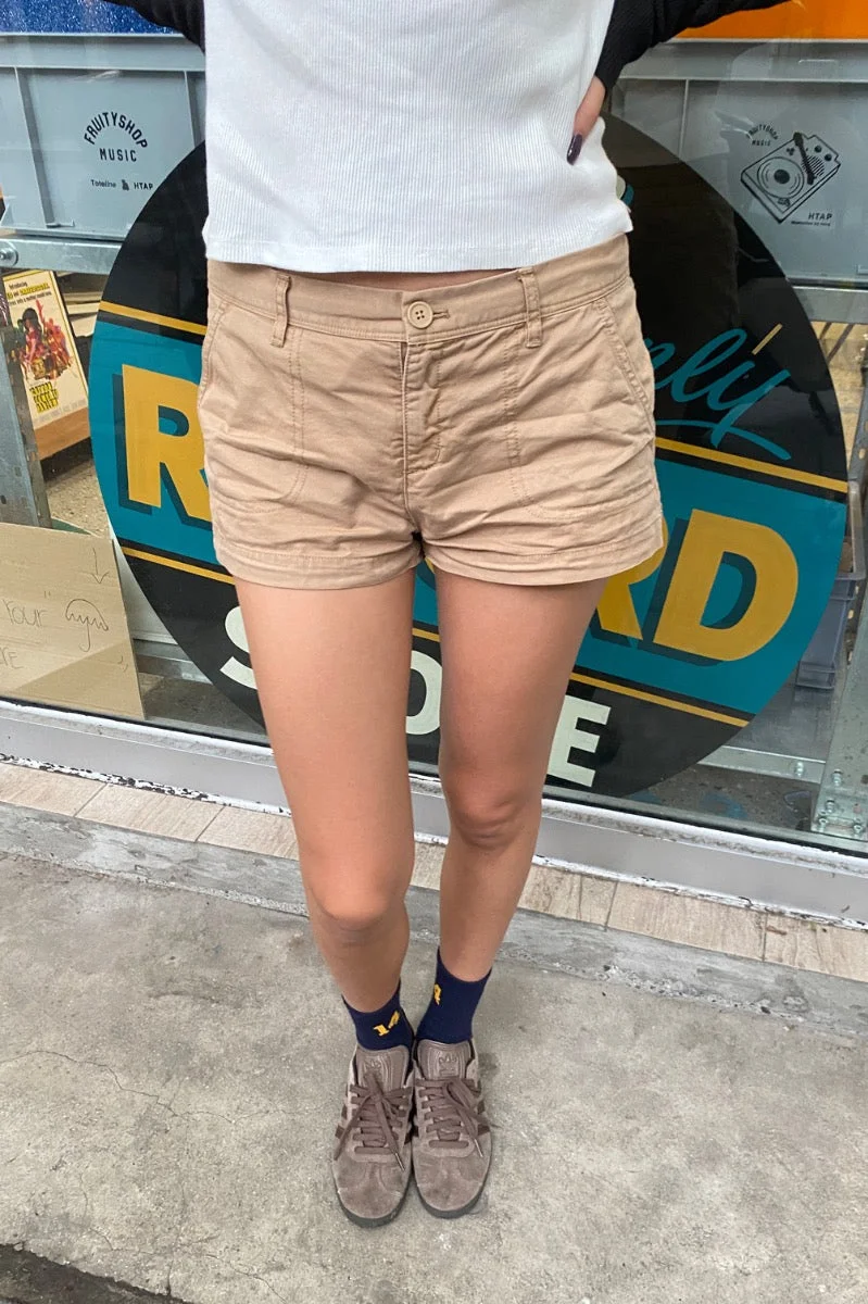 Arlo Shorts