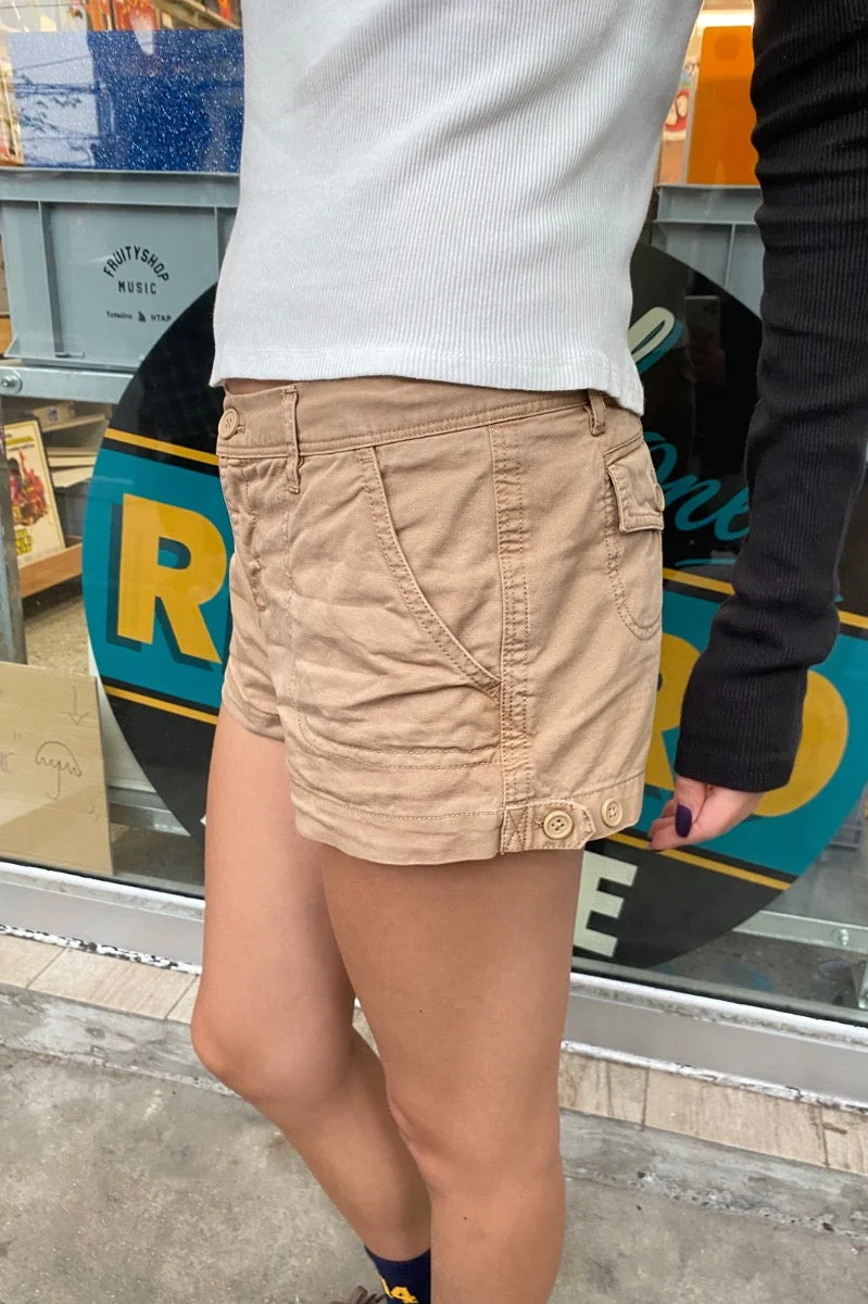 Arlo Shorts