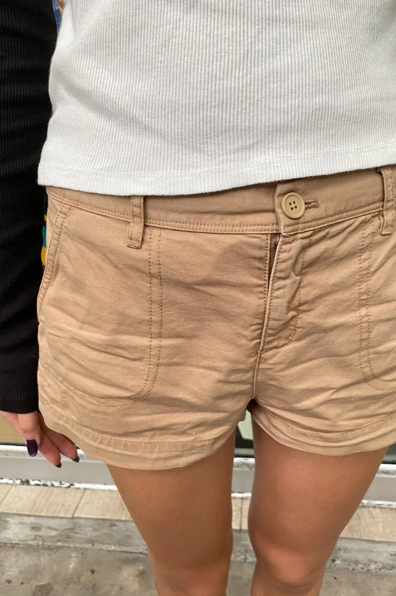 Arlo Shorts