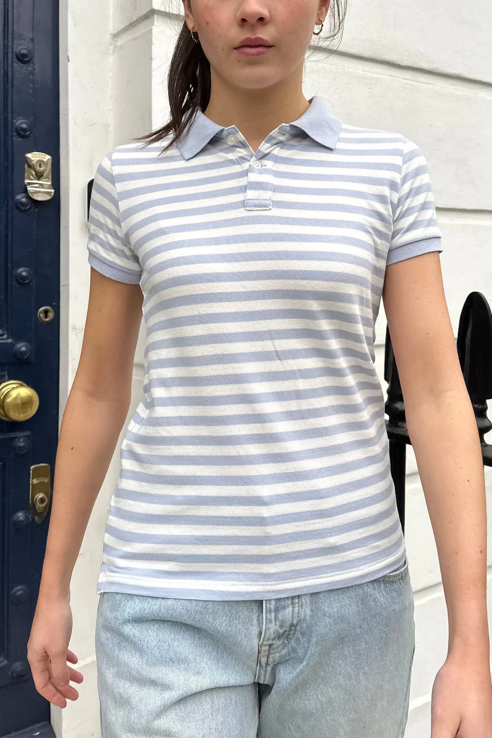 Ashlyn Stripe