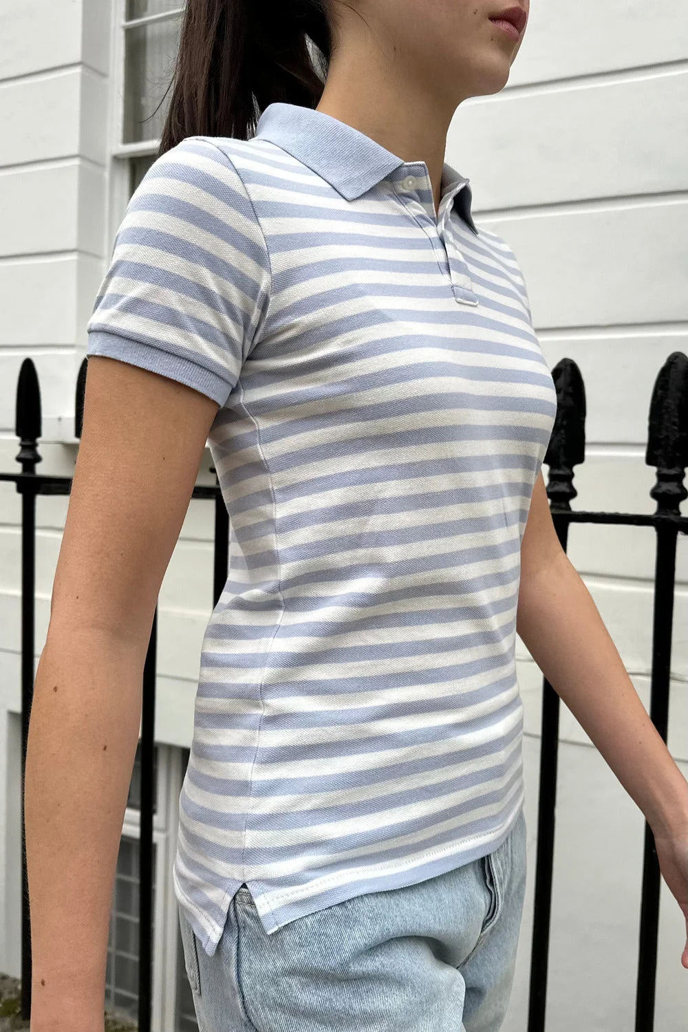 Ashlyn Stripe