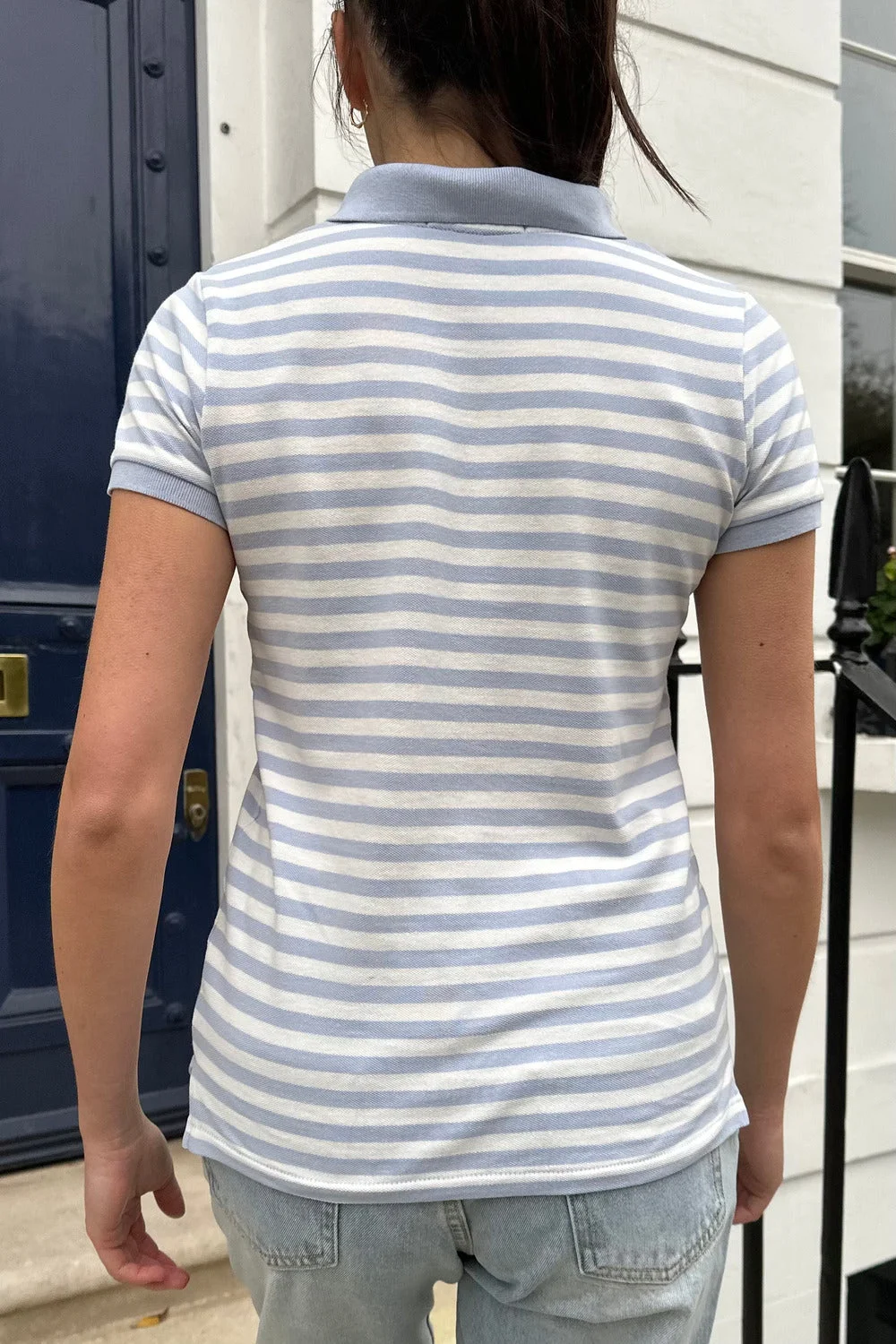 Ashlyn Stripe