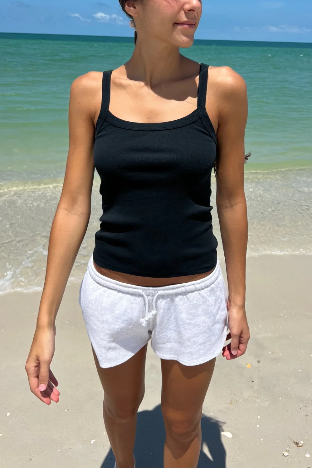 Belle Tank