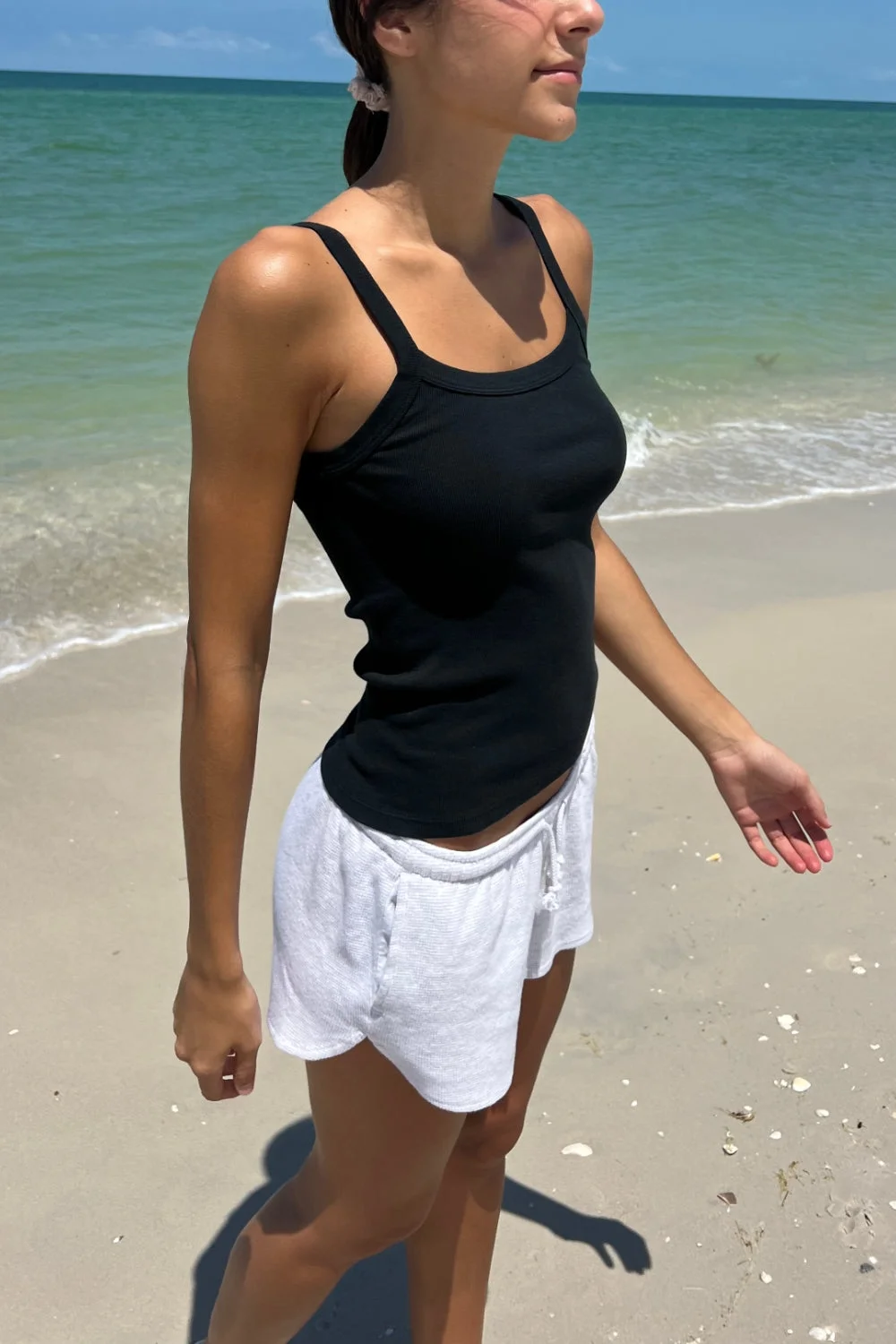 Belle Tank