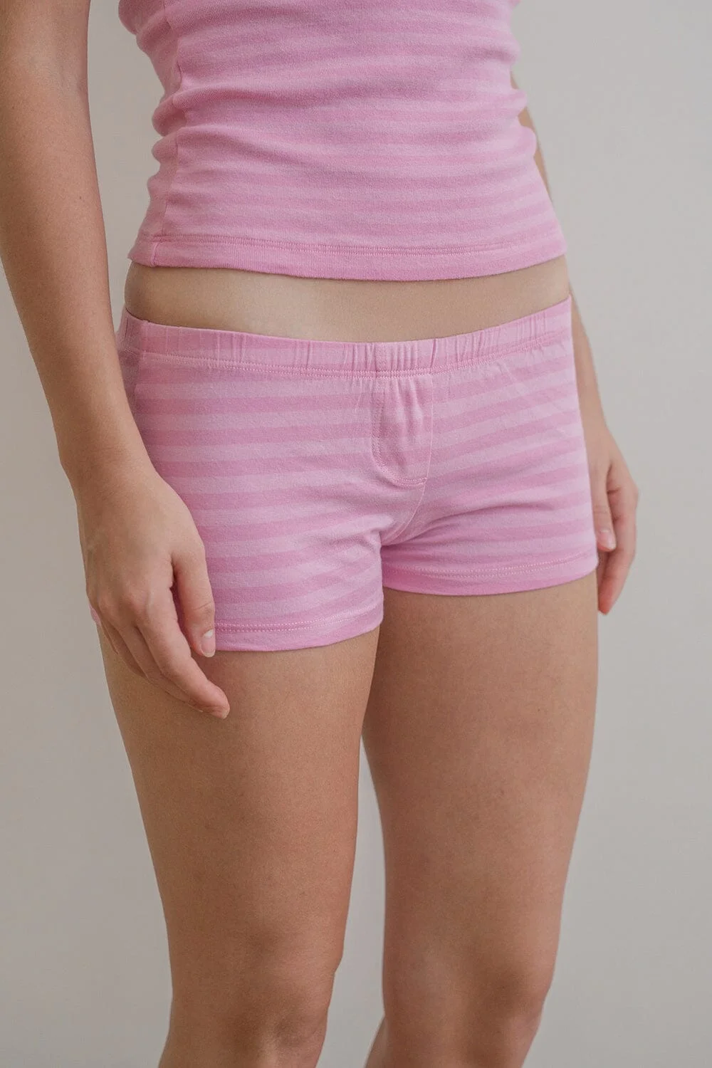 Boxer Underwear