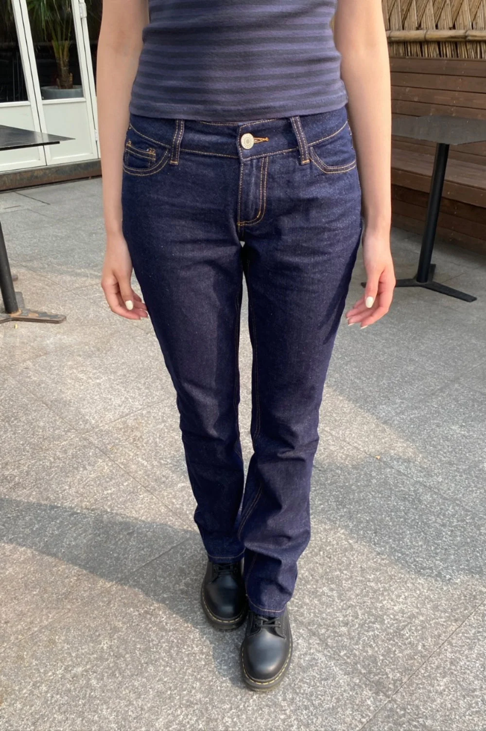 Brielle Jeans