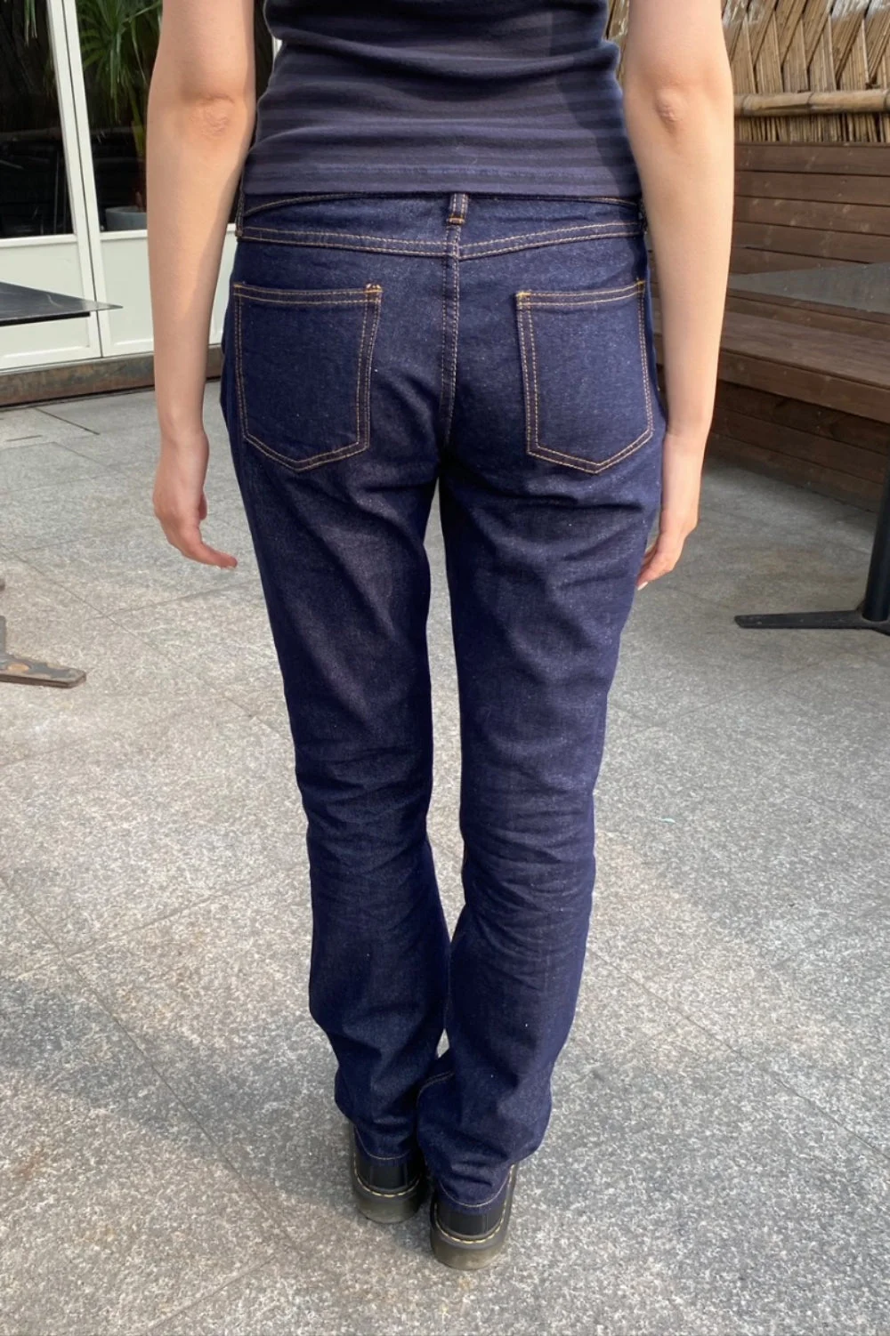 Brielle Jeans