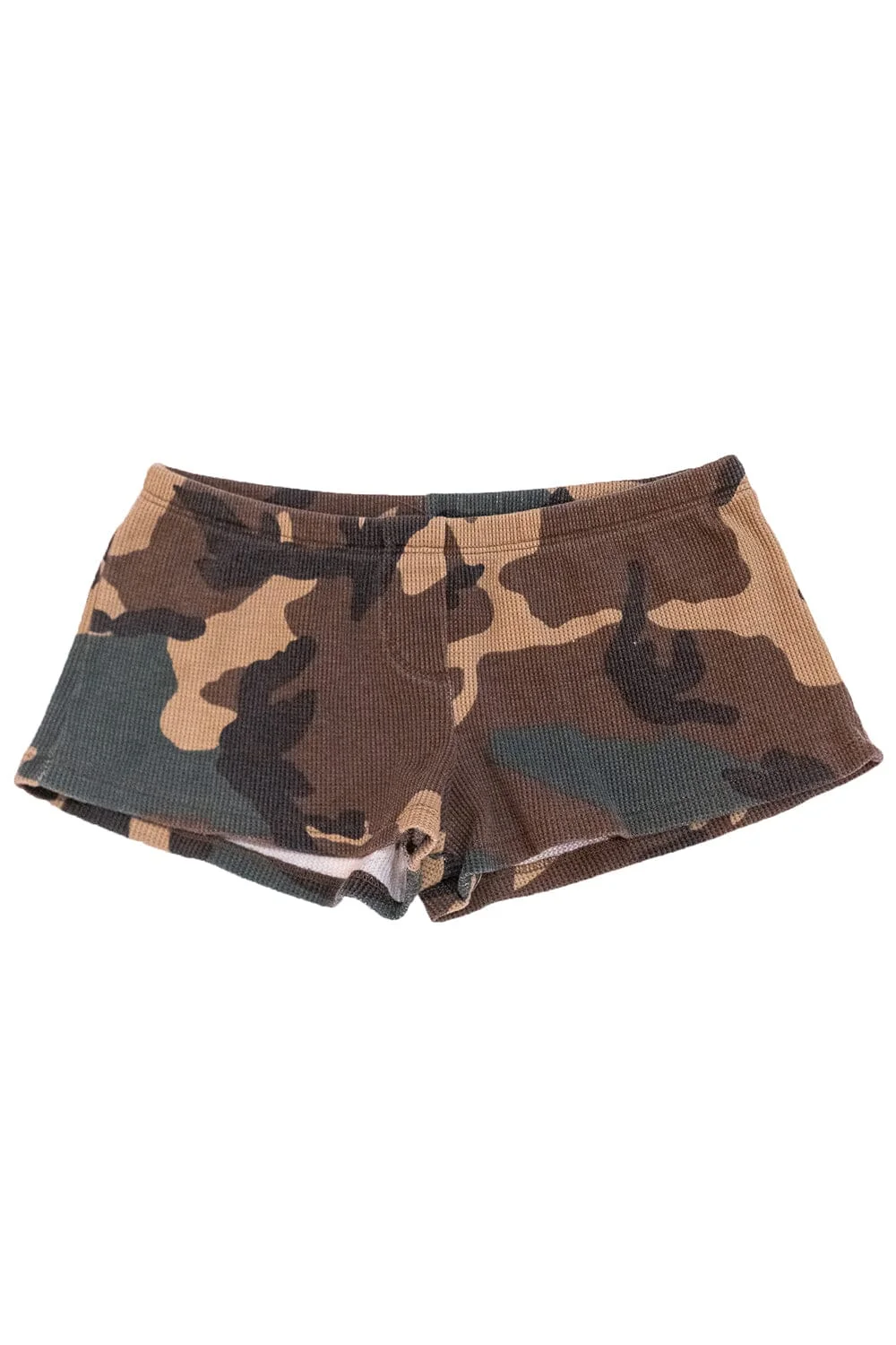 Camo Boxer Underwear