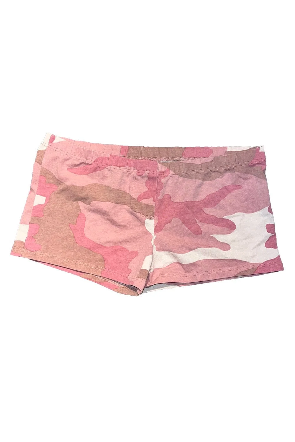Camo Underwear
