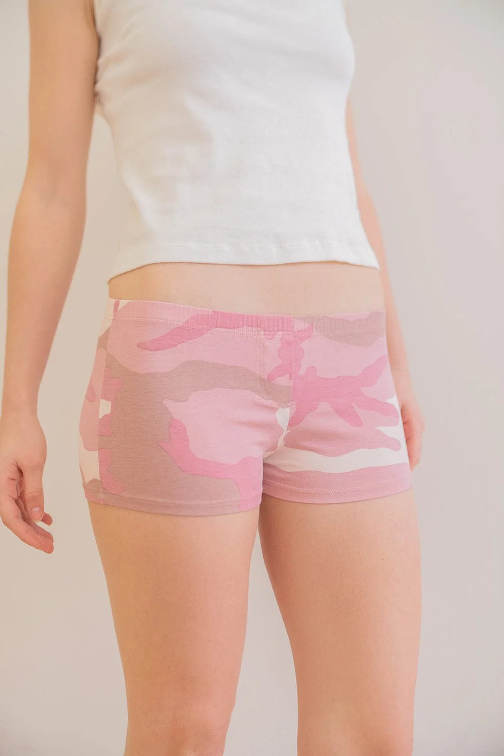 Camo Underwear