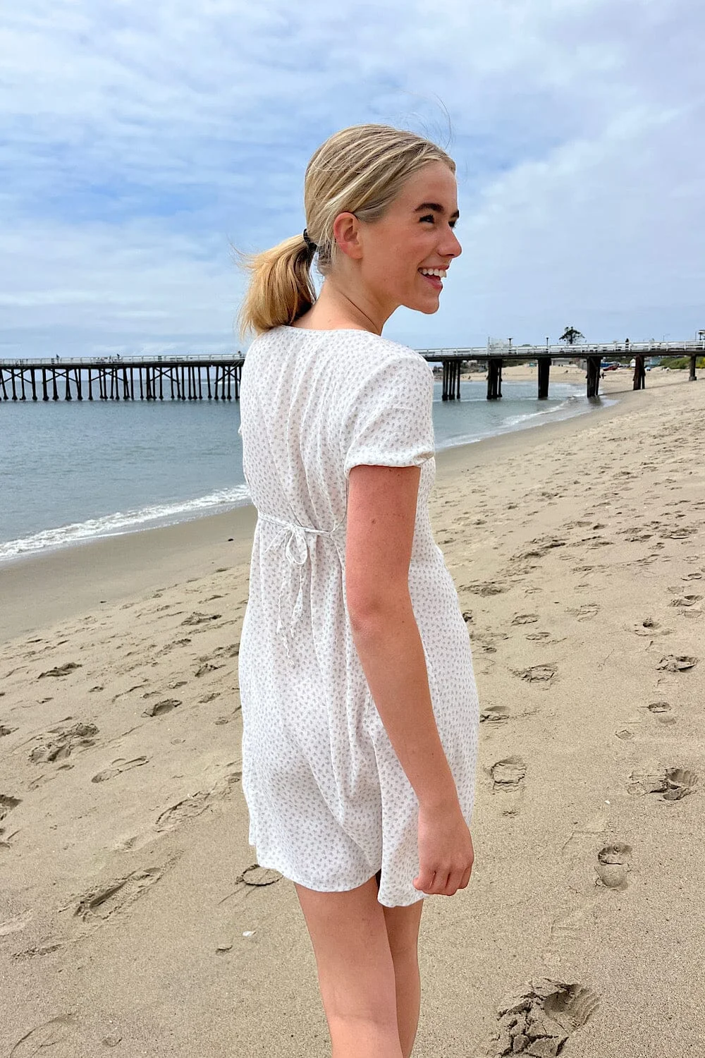 Cassandra  Dress