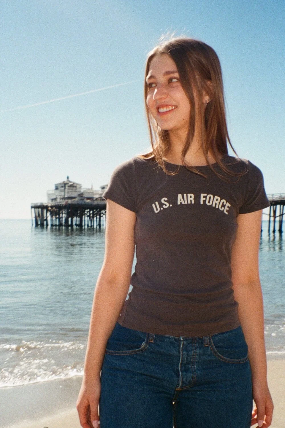 Chloe U.S Top