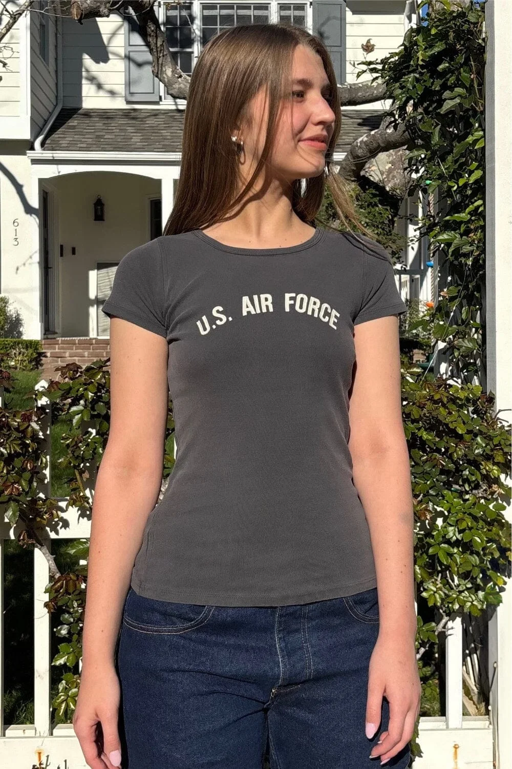 Chloe U.S Top