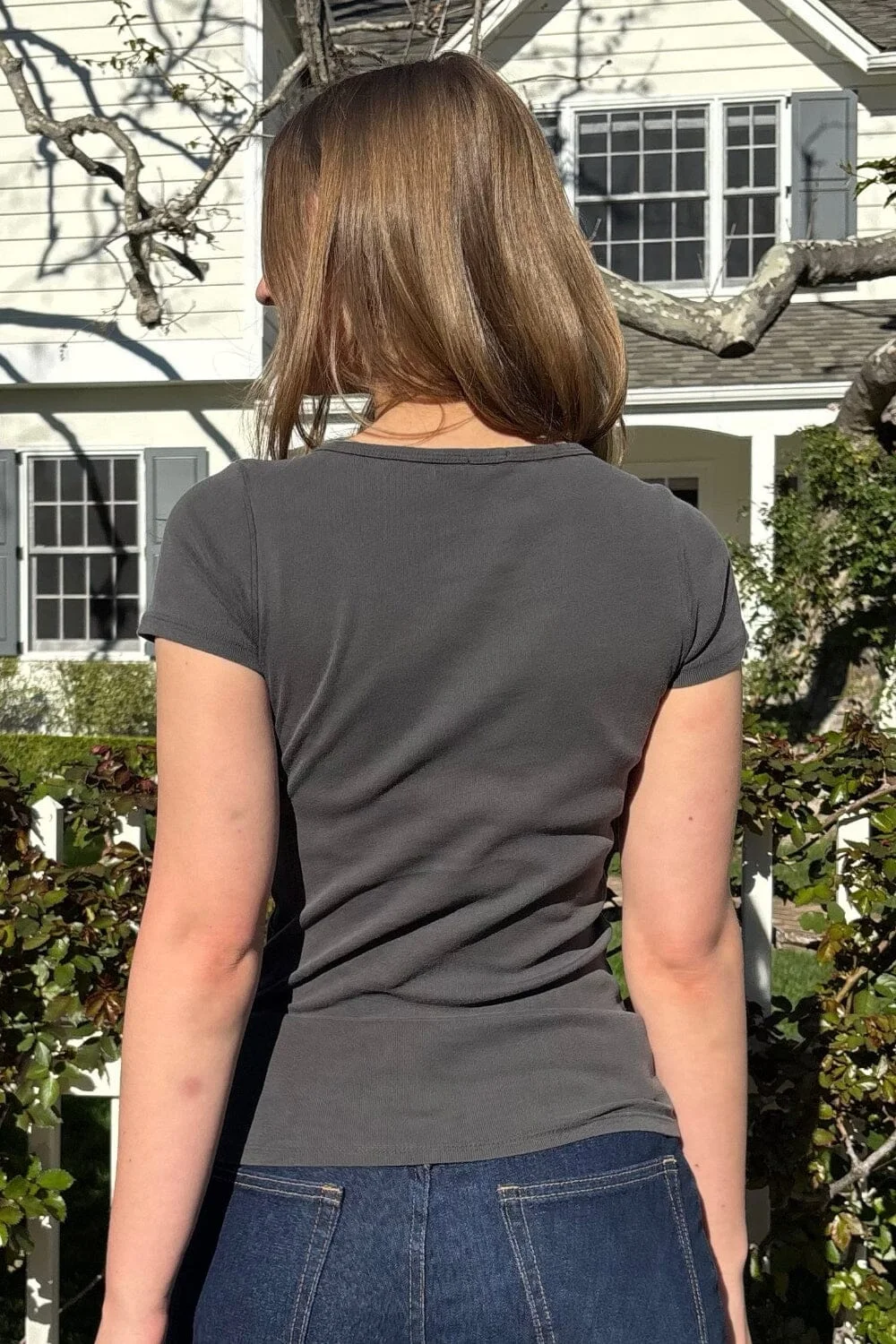 Chloe U.S Top