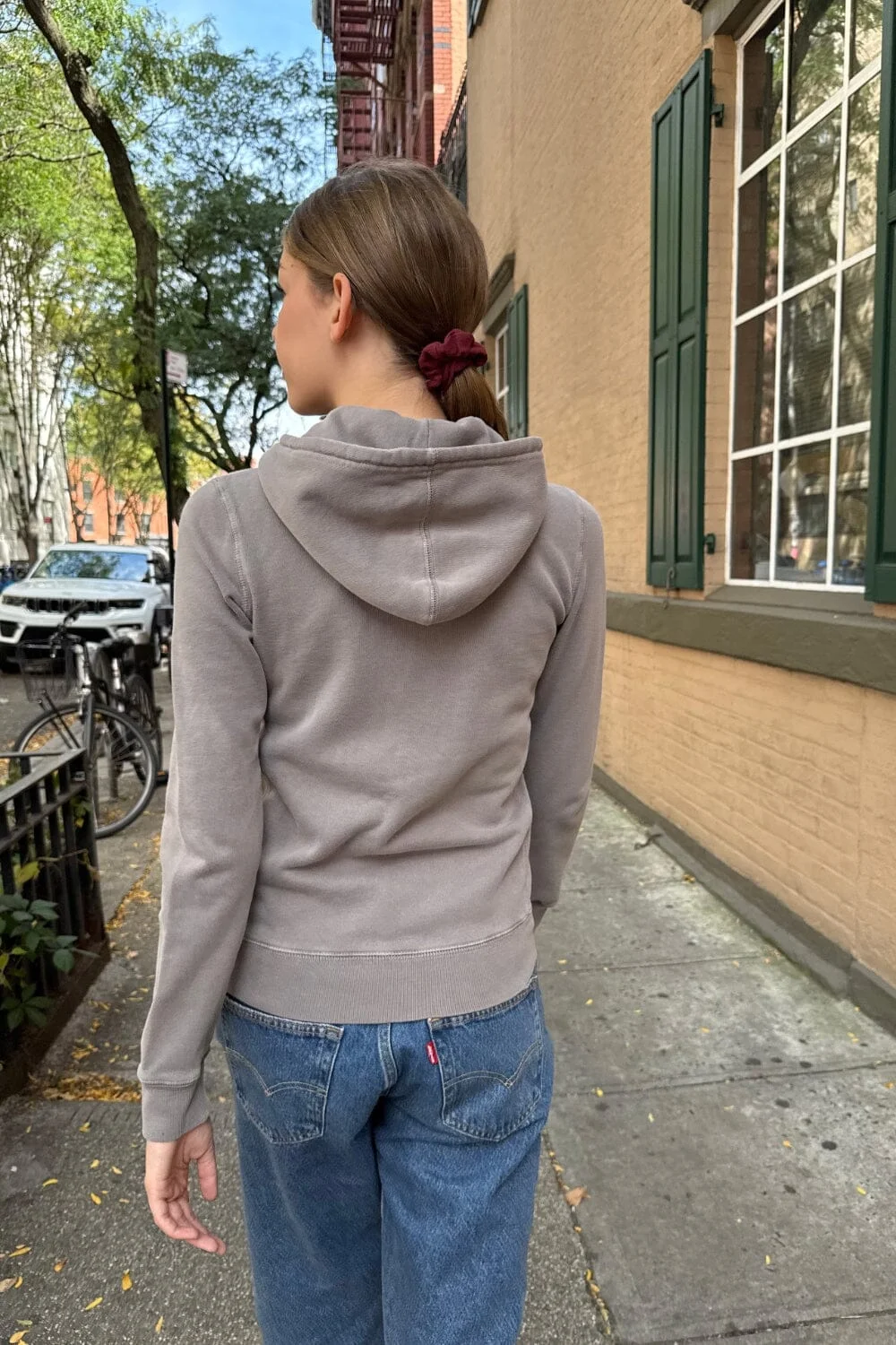 Christy Hoodie