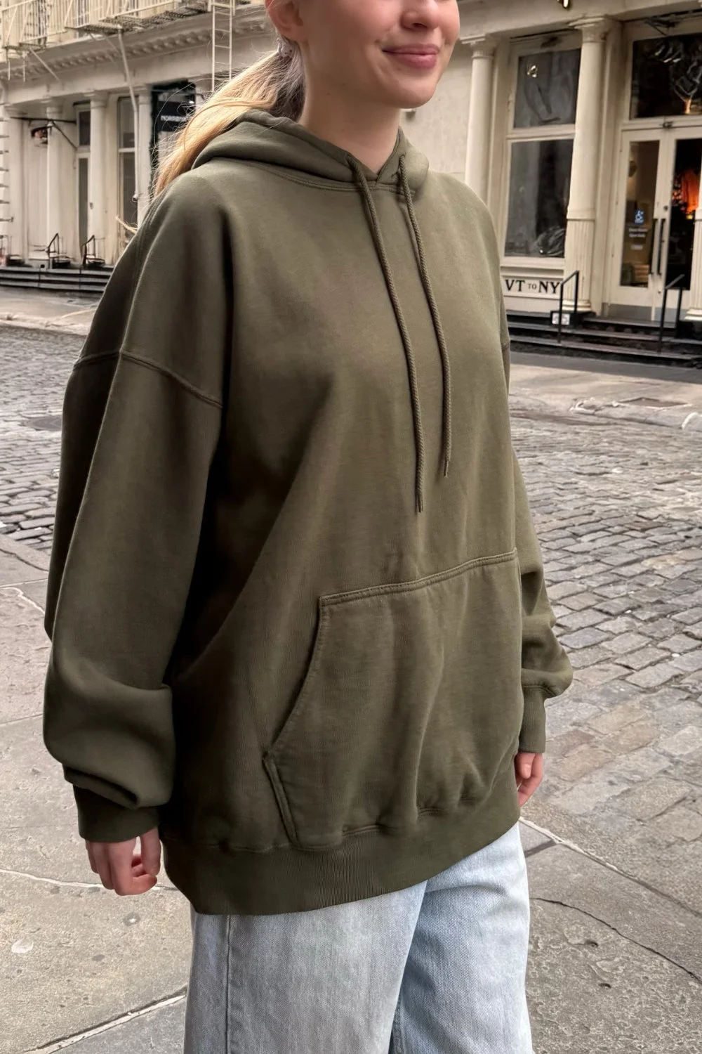 Christy Hoodie