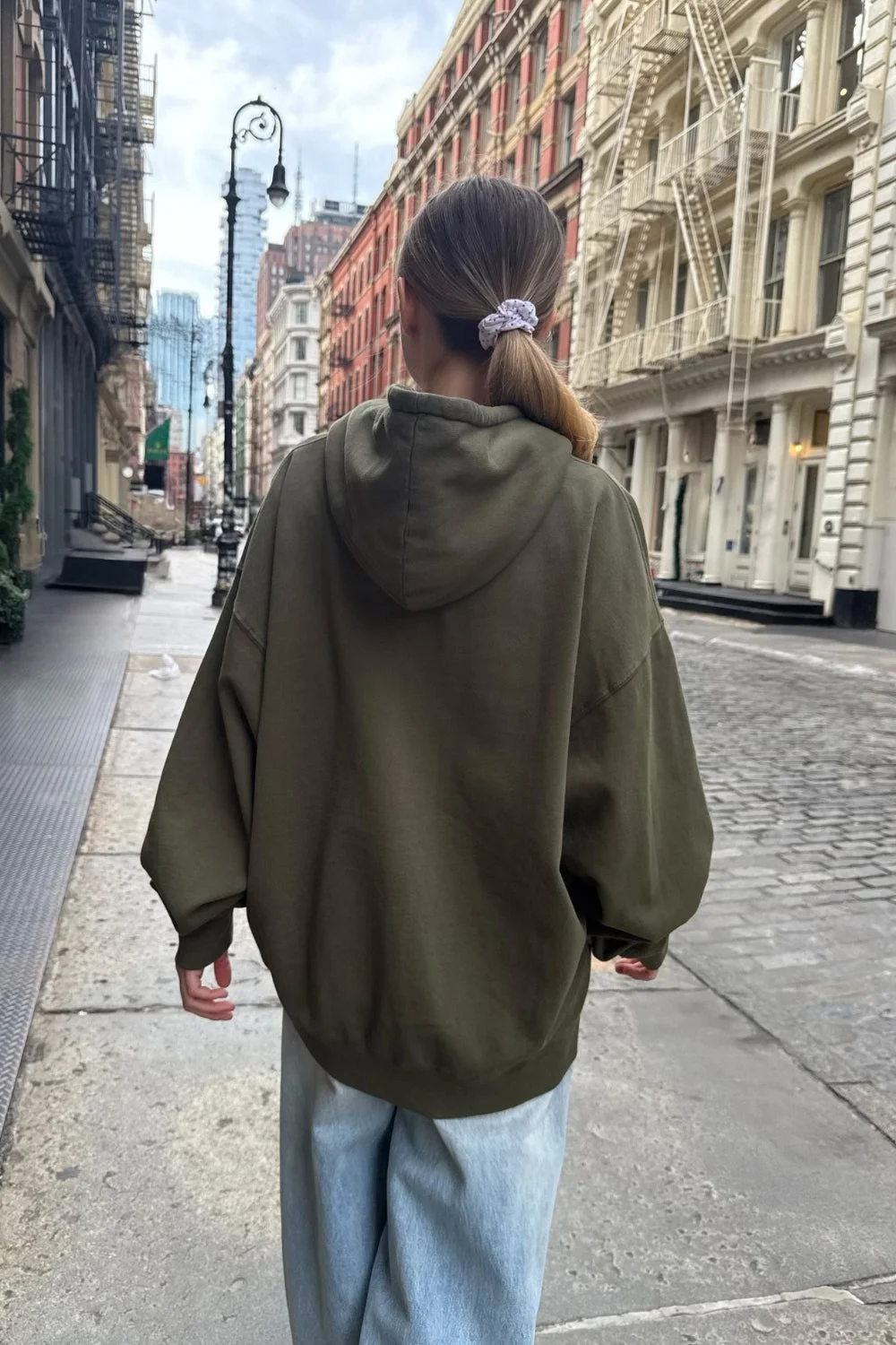 Christy Hoodie