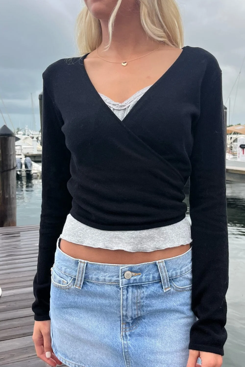Coco Top