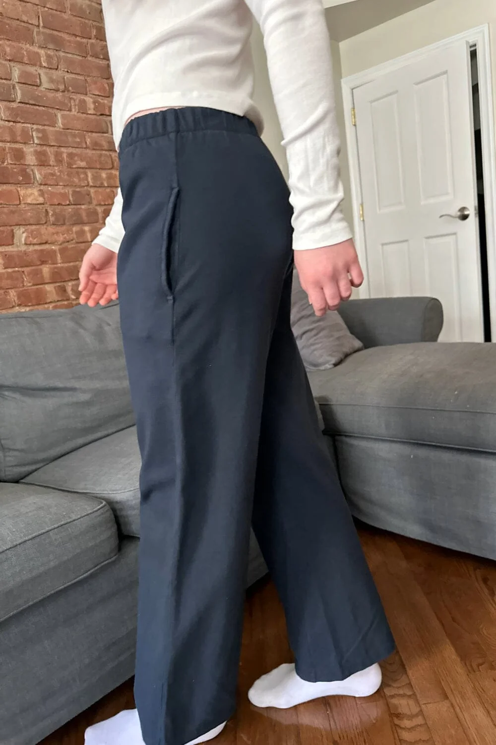 Anastasia Sweatpants