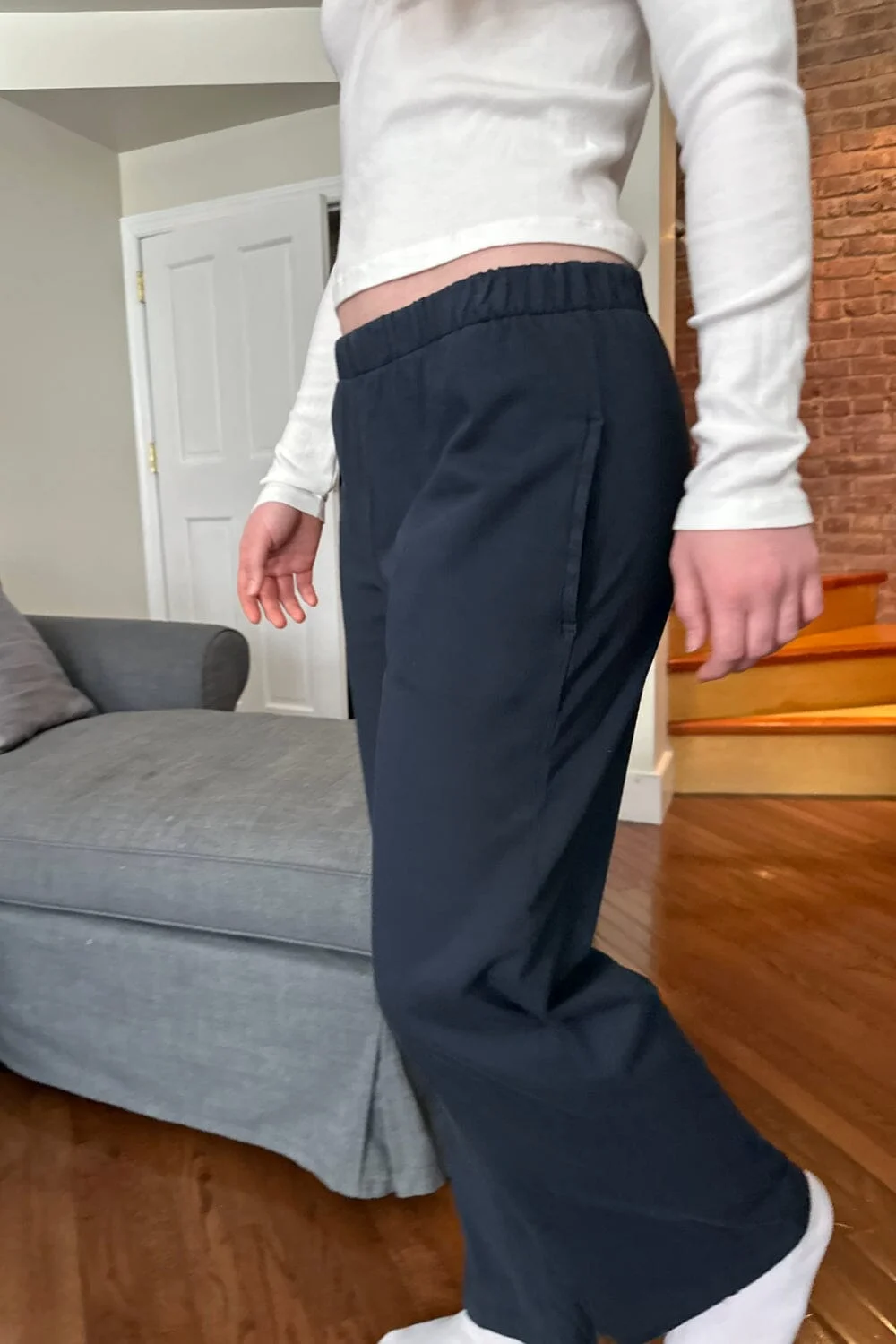 Anastasia Sweatpants