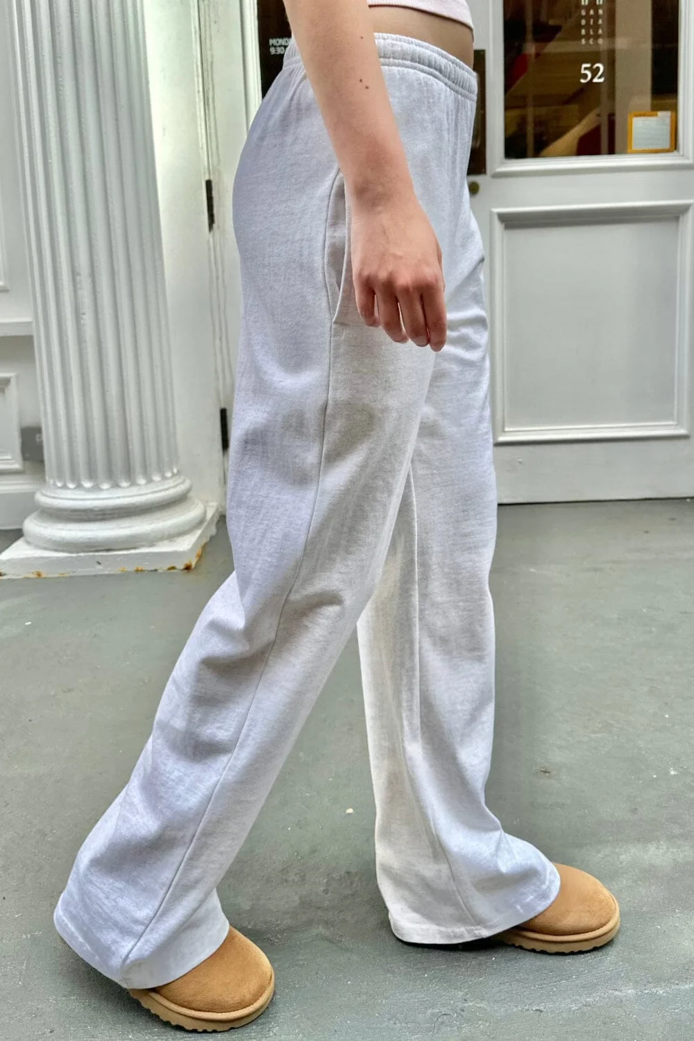 Anastasia Sweatpants