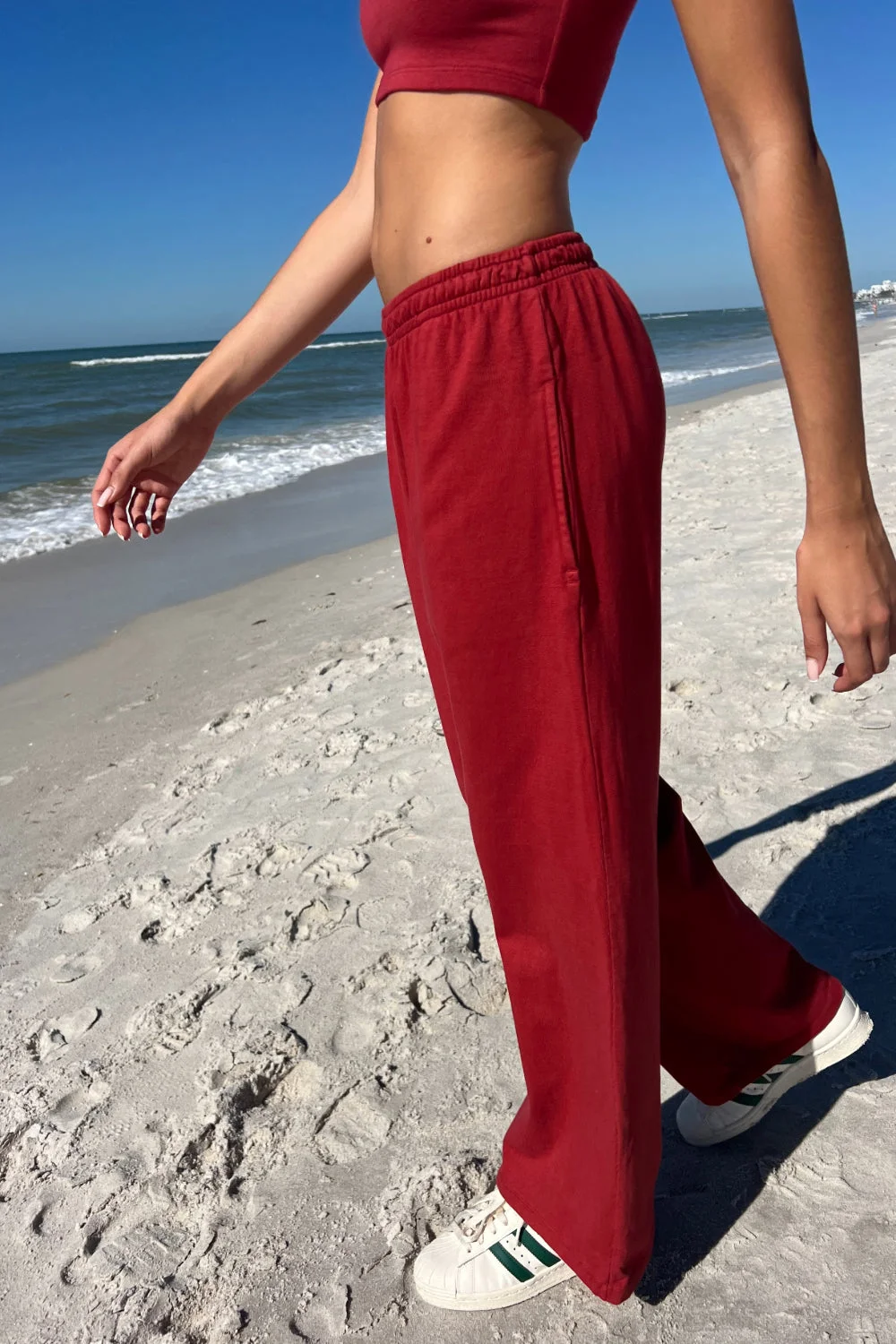 Anastasia Sweatpants