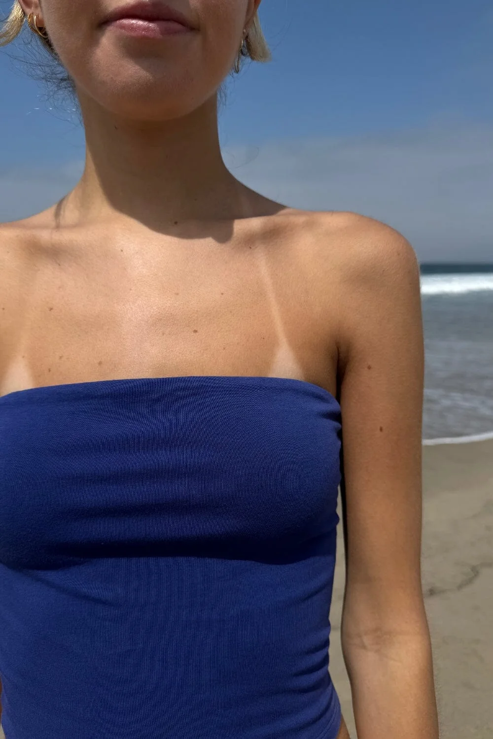 Amelia Crop
