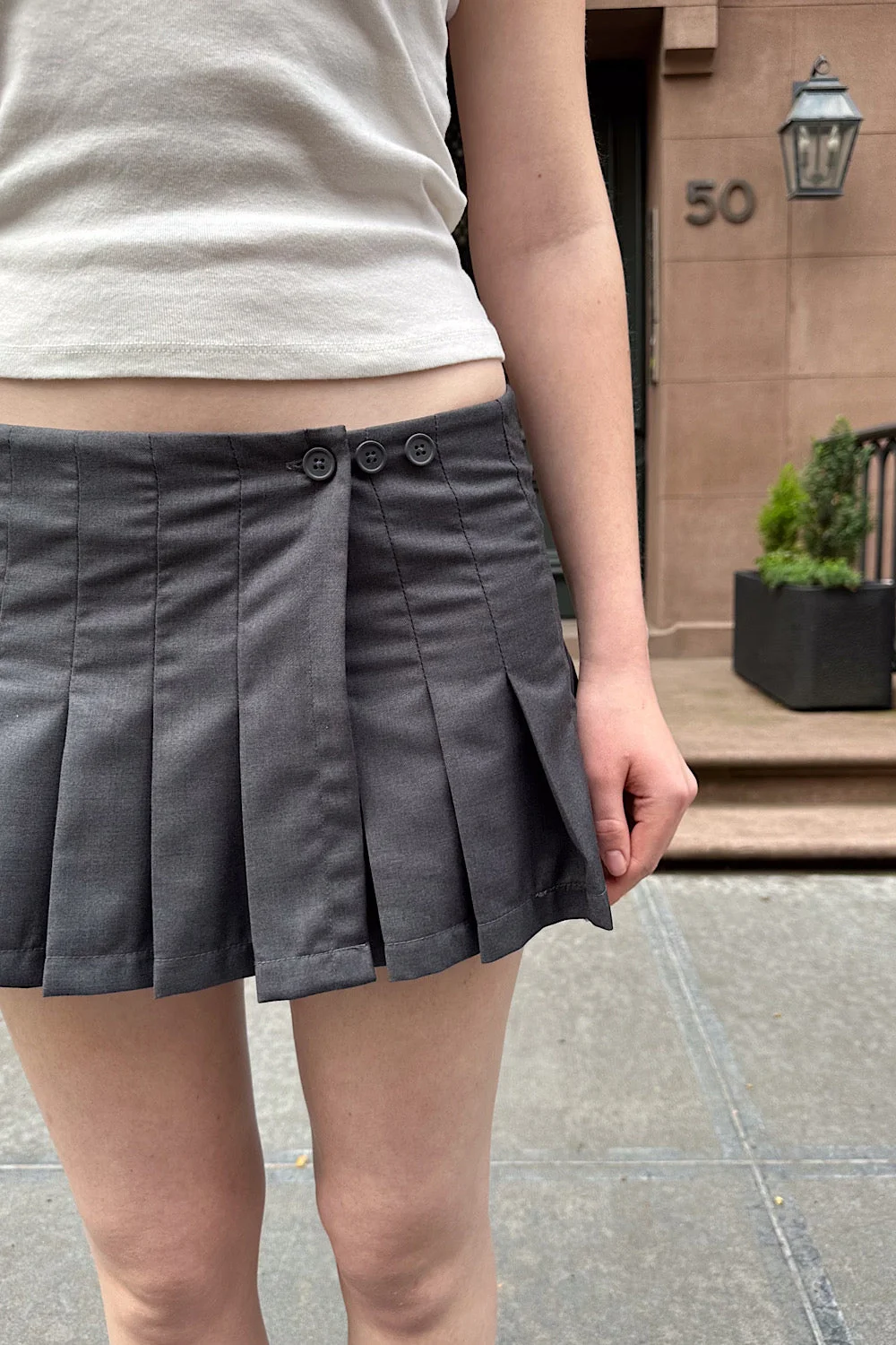 Dana Skirt