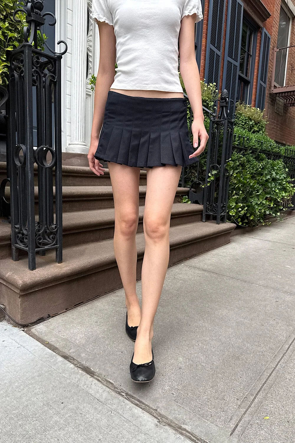 Dana Skirt