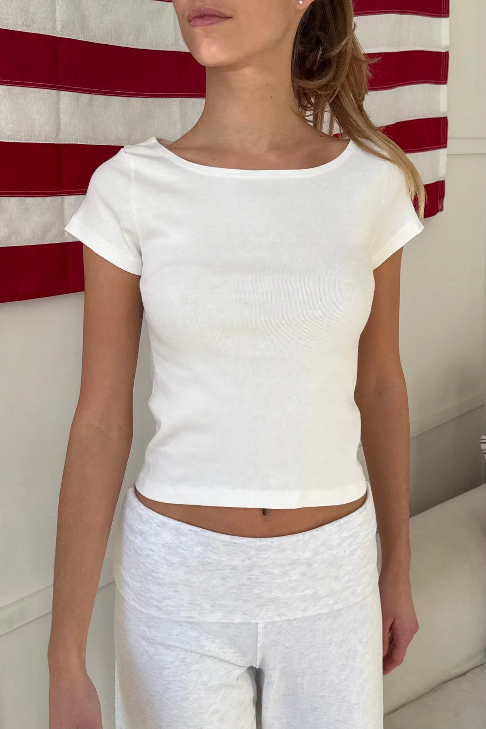 Elodie Top