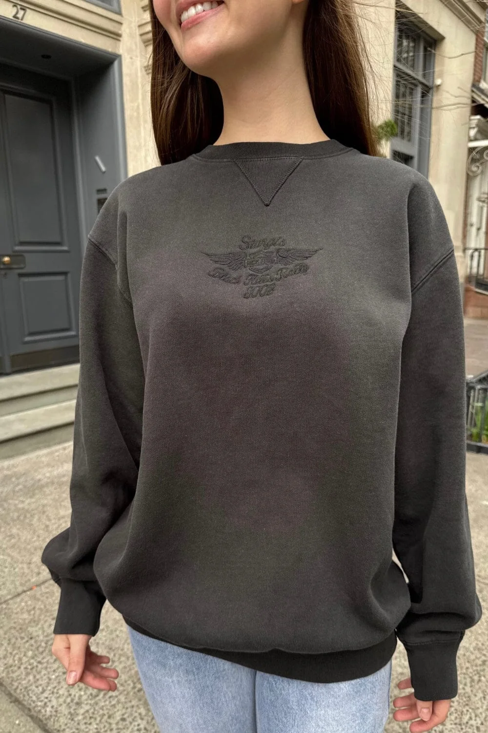 Erica Sweatshirt