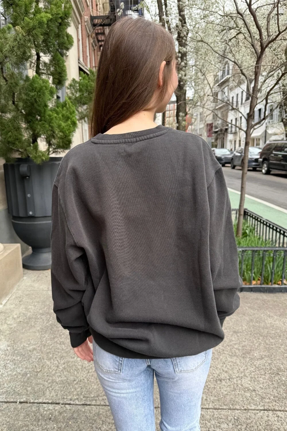 Erica Sweatshirt