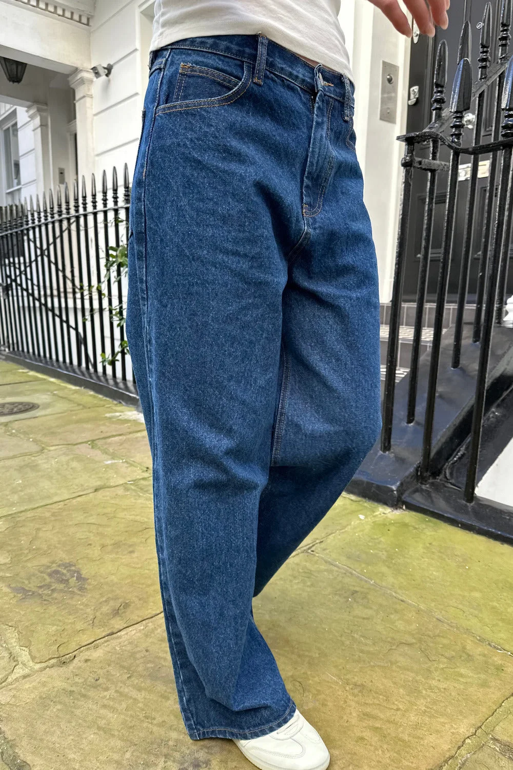 Gigi Denim Jeans