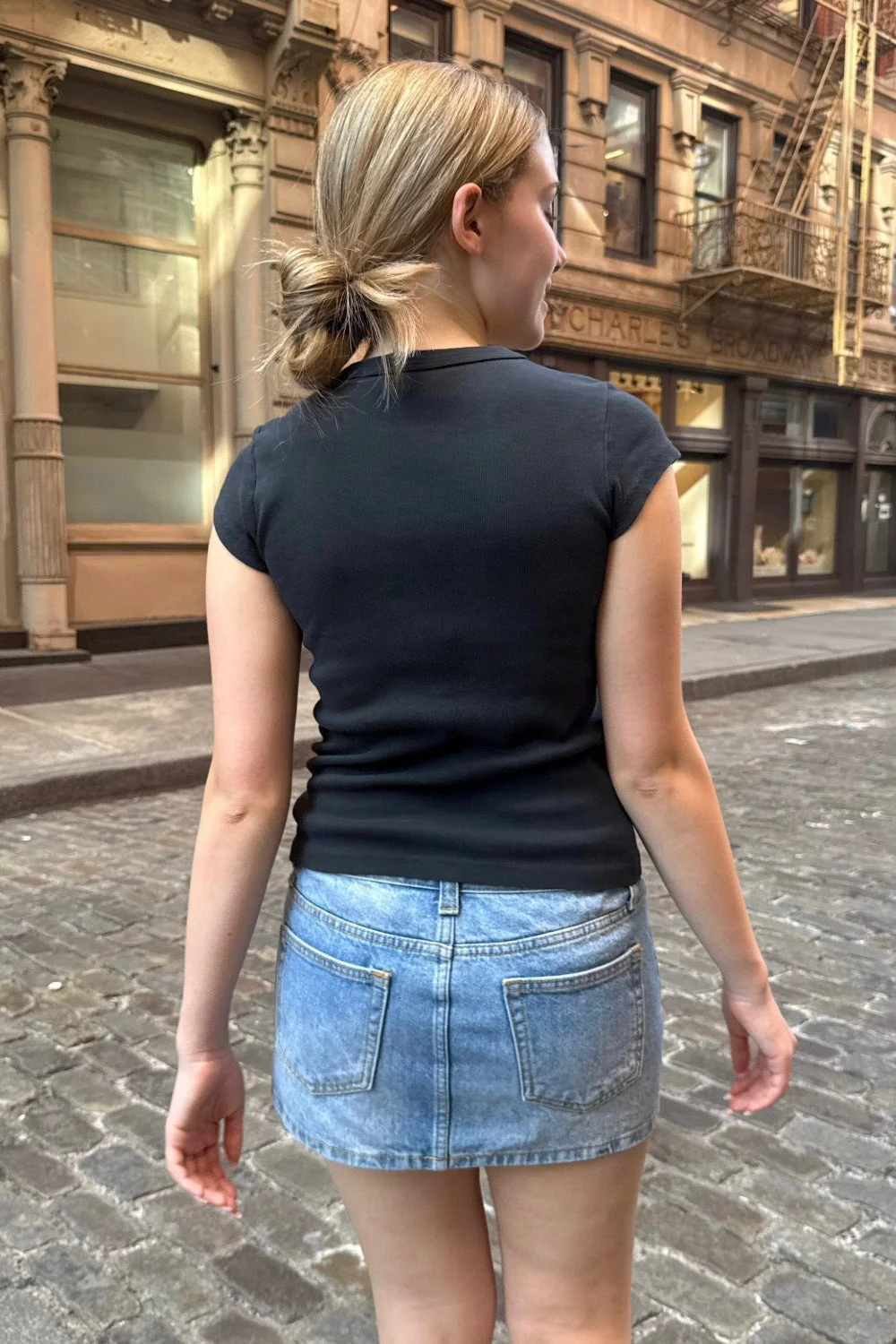 Hailie Top