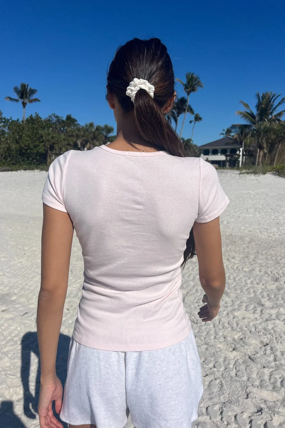 Hailie Top