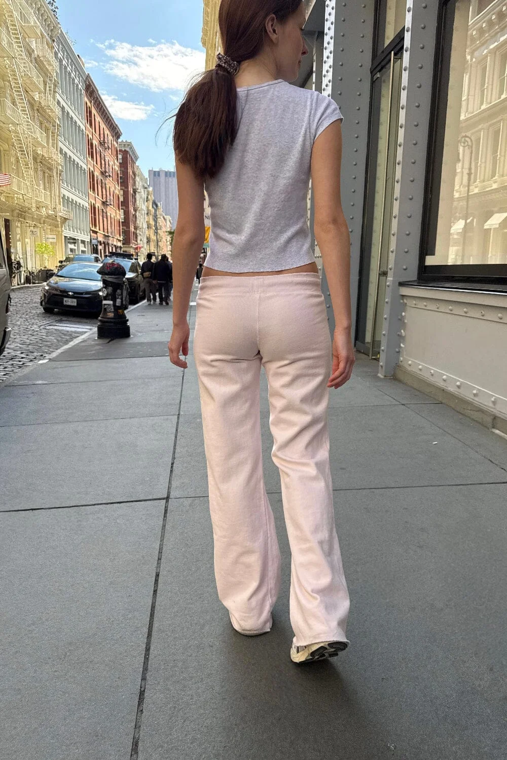 Hilary Pants