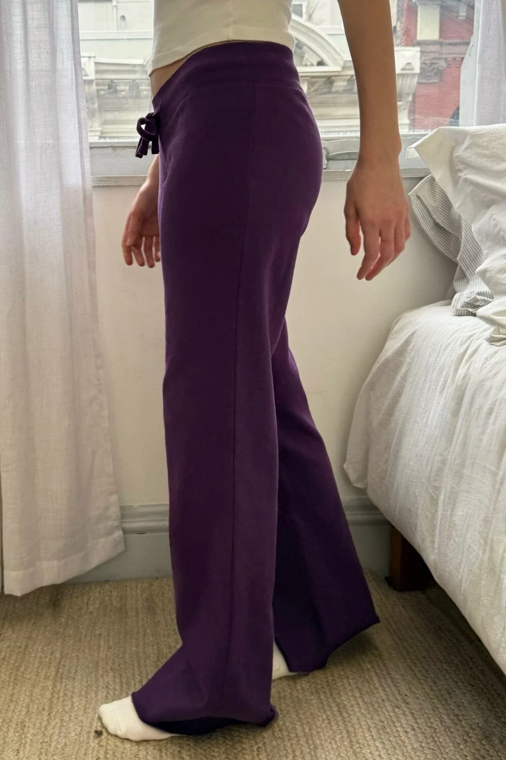 Hilary Pants