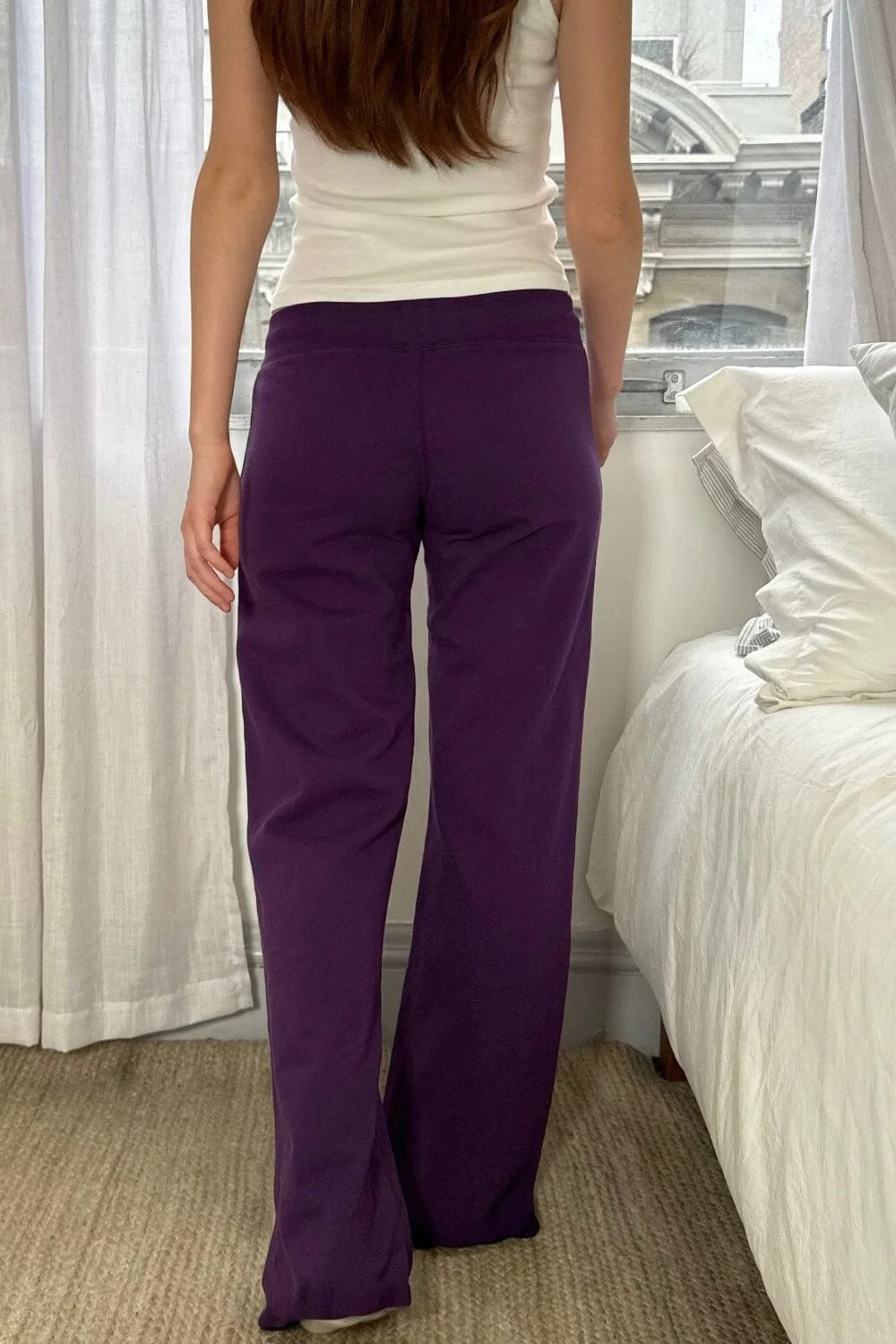 Hilary Pants