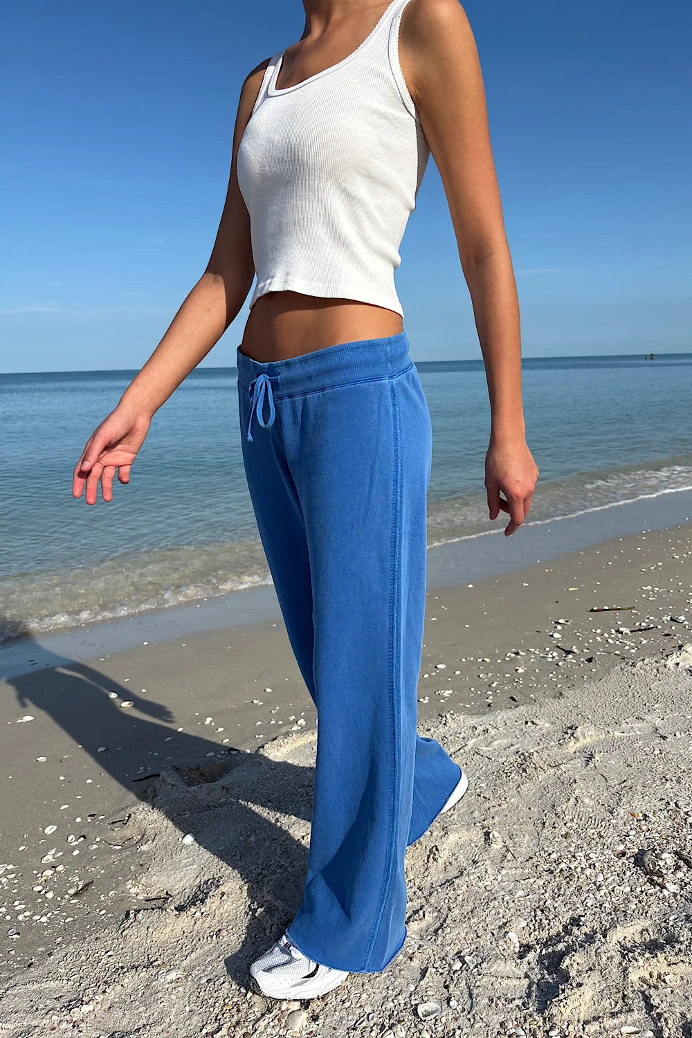 Hilary Yoga Pants
