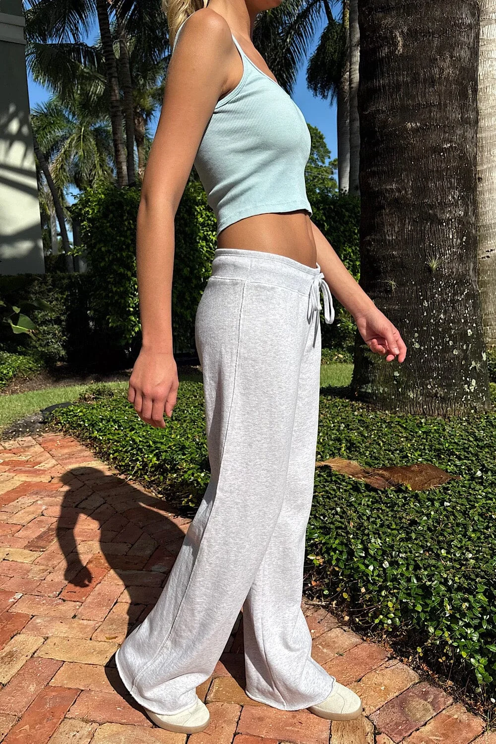 Hilary Yoga Pants