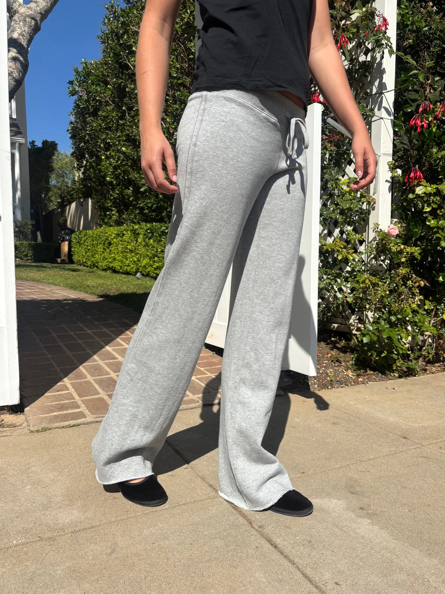 Hilary Yoga Pants