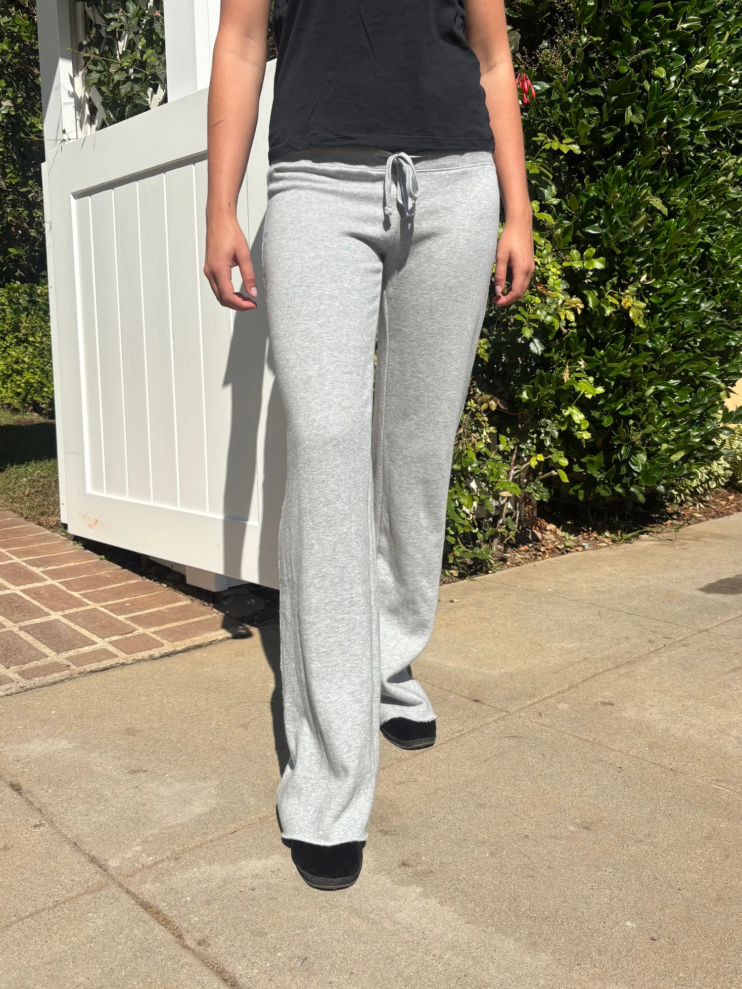 Hilary Yoga Pants