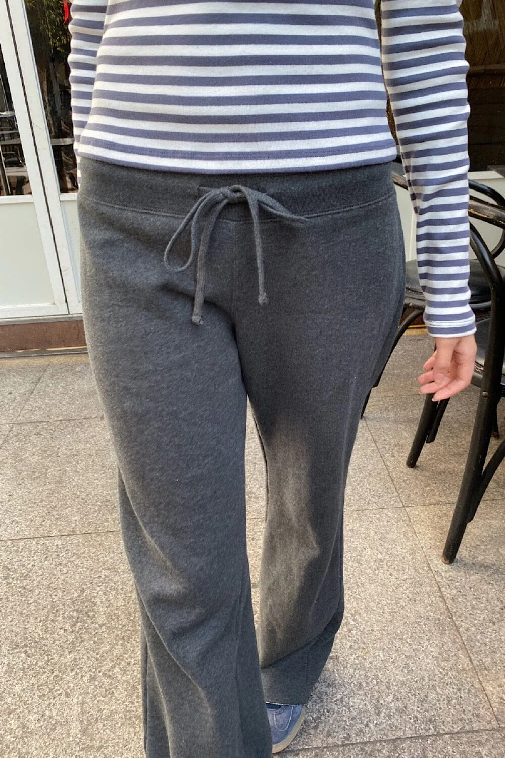 Hilary Yoga Pants