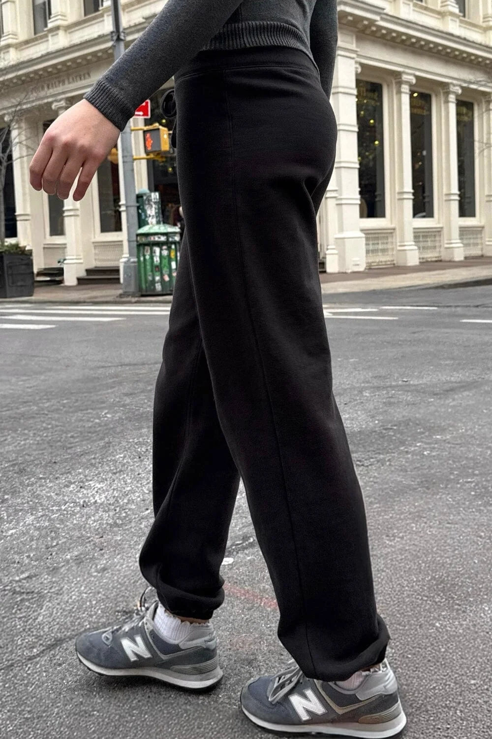 Hilary Yoga Pants